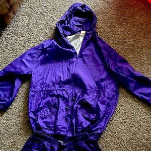 Vintage Xtra Large Jogger for Women